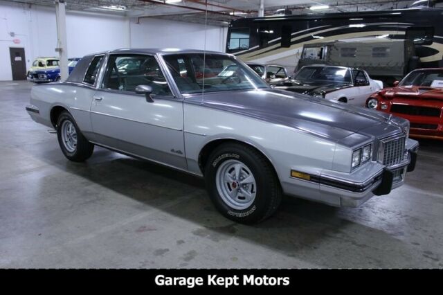 1985 Pontiac Grand Prix LE - photo 6