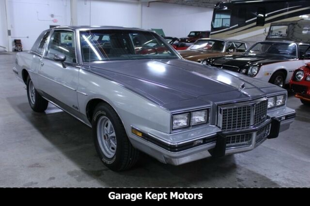 1985 Pontiac Grand Prix LE - photo 7