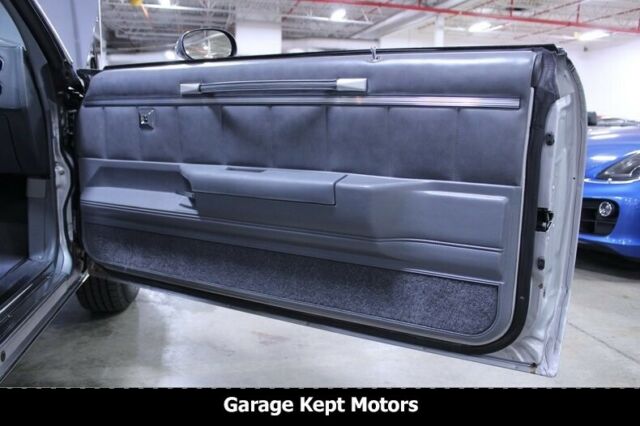 1985 Pontiac Grand Prix LE - photo 8