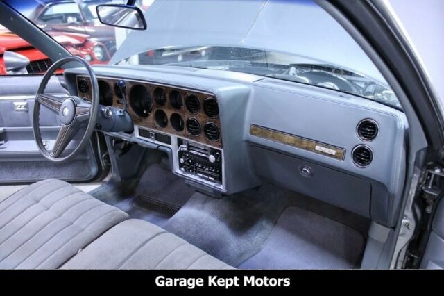 1985 Pontiac Grand Prix LE - photo 9