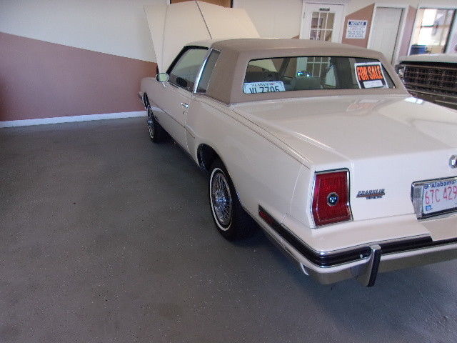 1985 Pontiac Grand Prix - photo 3