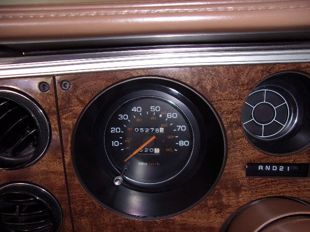 1985 Pontiac Grand Prix - photo 4