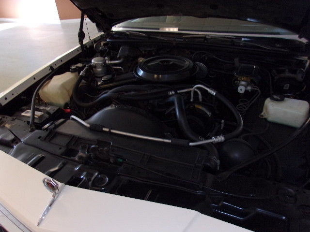 1985 Pontiac Grand Prix - photo 6
