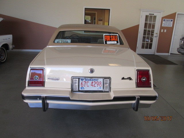 1985 Pontiac Grand Prix - photo 8