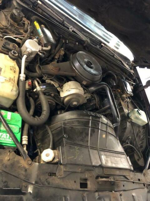 1985 Pontiac Grand Prix - photo 10