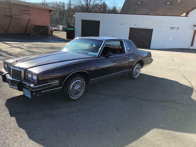 1985 Pontiac Grand Prix - photo 4