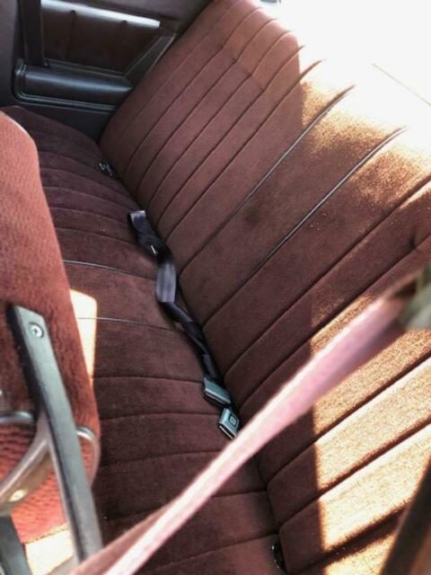 1985 Pontiac Grand Prix - photo 6