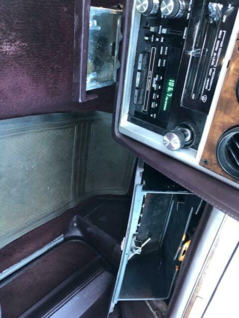 1985 Pontiac Grand Prix - photo 7