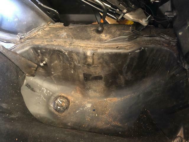 1985 Pontiac Grand Prix - photo 8