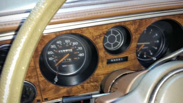 1985 Pontiac Grand Prix - photo 10