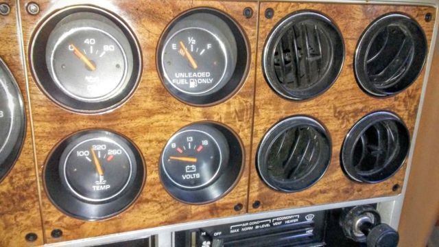 1985 Pontiac Grand Prix - photo 11
