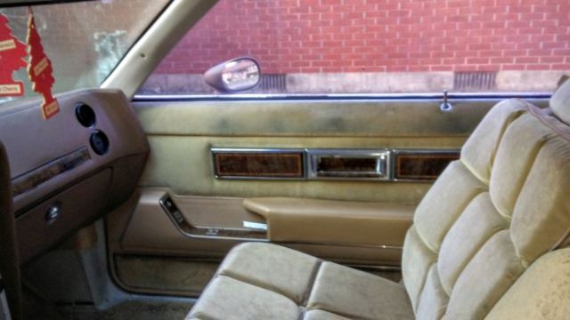 1985 Pontiac Grand Prix - photo 13