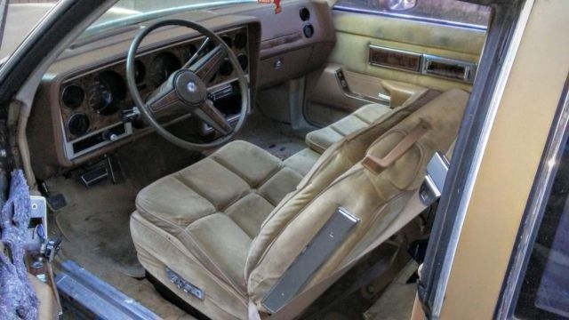1985 Pontiac Grand Prix - photo 7