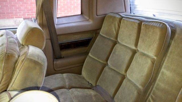 1985 Pontiac Grand Prix - photo 8