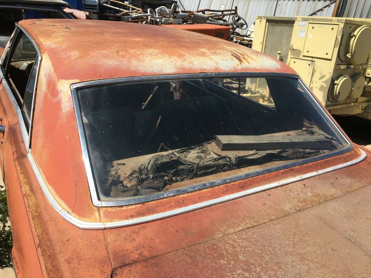 1965 Pontiac GTO - photo 4