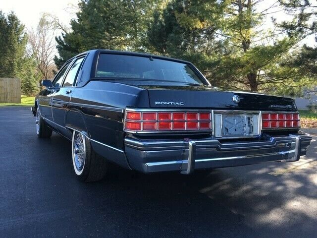 1985 Pontiac Other Brougham - photo 4