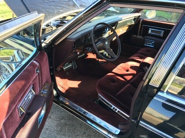 1985 Pontiac Other Brougham - photo 6