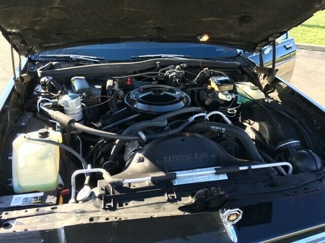 1985 Pontiac Other Brougham - photo 7
