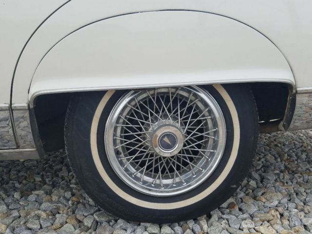 1985 Pontiac Parisienne Brougham - photo 12
