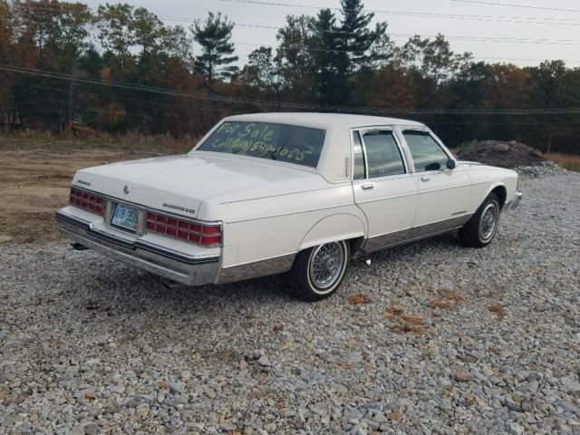 1985 Pontiac Parisienne Brougham - photo 7