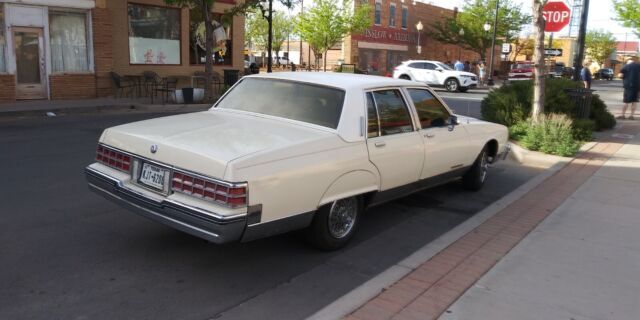 1985 Pontiac Parisienne - photo 7