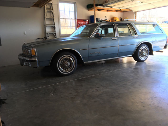 1985 Pontiac Other