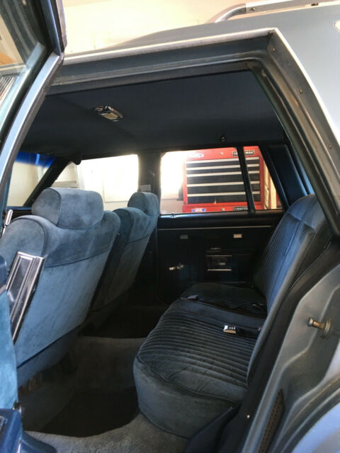 1985 Pontiac Other - photo 5