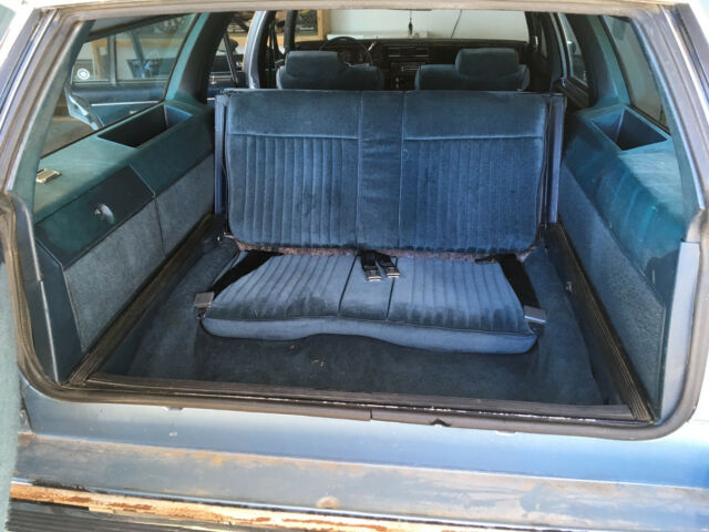 1985 Pontiac Other - photo 7