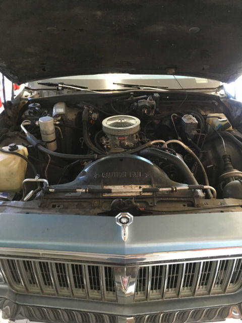 1985 Pontiac Other - photo 8