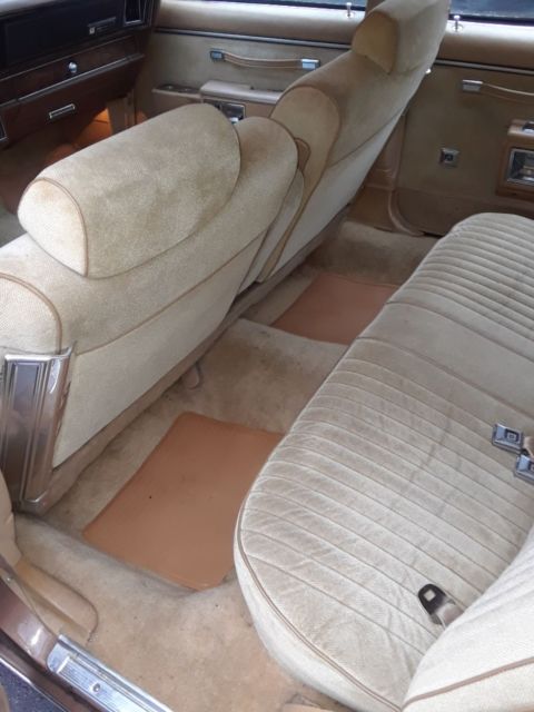 1985 Pontiac Safari Wagon - photo 10