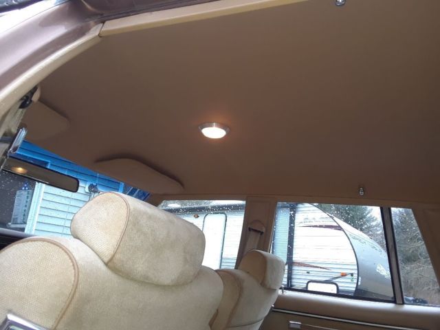1985 Pontiac Safari Wagon - photo 5