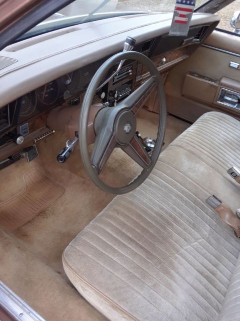 1985 Pontiac Safari Wagon - photo 7