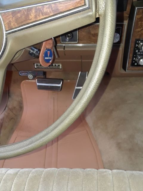 1985 Pontiac Safari Wagon - photo 8