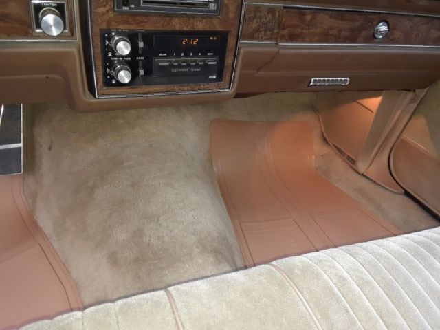 1985 Pontiac Safari Wagon - photo 9