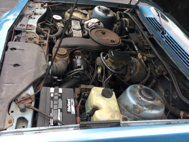 1985 Pontiac Sunbird - photo 11