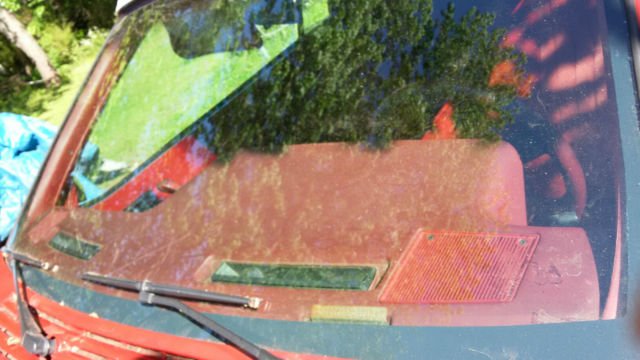 1985 Pontiac Sunbird - photo 12