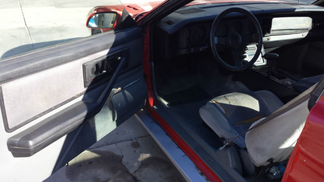 1985 Pontiac Trans Am - photo 10