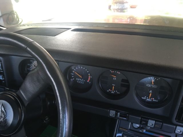 1985 Pontiac Trans Am - photo 10