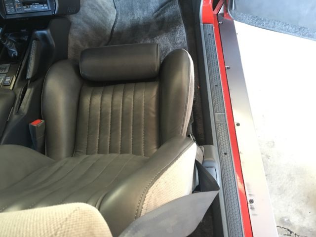 1985 Pontiac Trans Am - photo 11