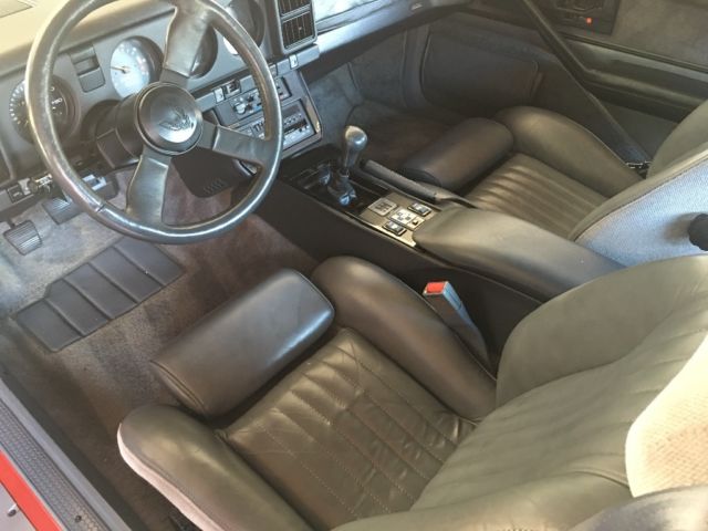 1985 Pontiac Trans Am - photo 12