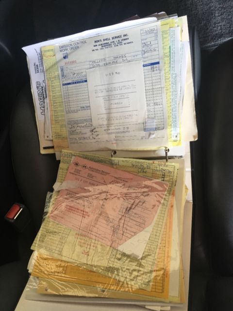 1985 Pontiac Trans Am - photo 13