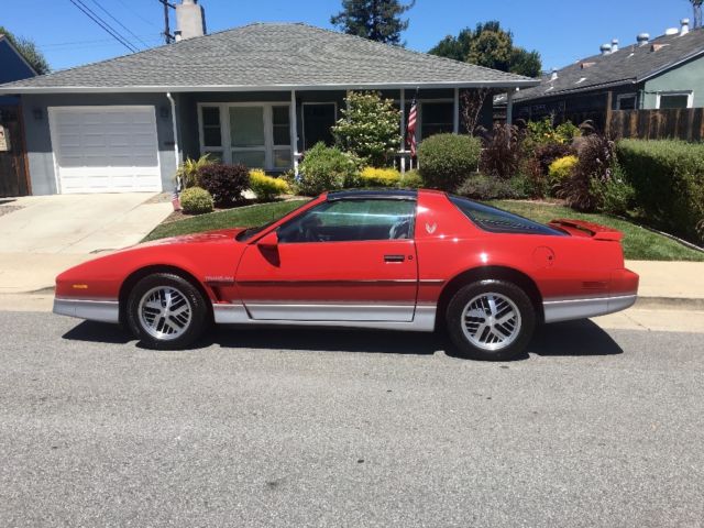 1985 Pontiac Trans Am - photo 2