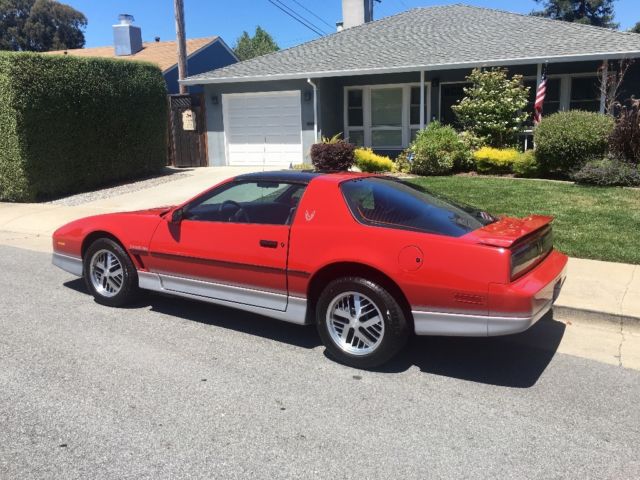 1985 Pontiac Trans Am - photo 3