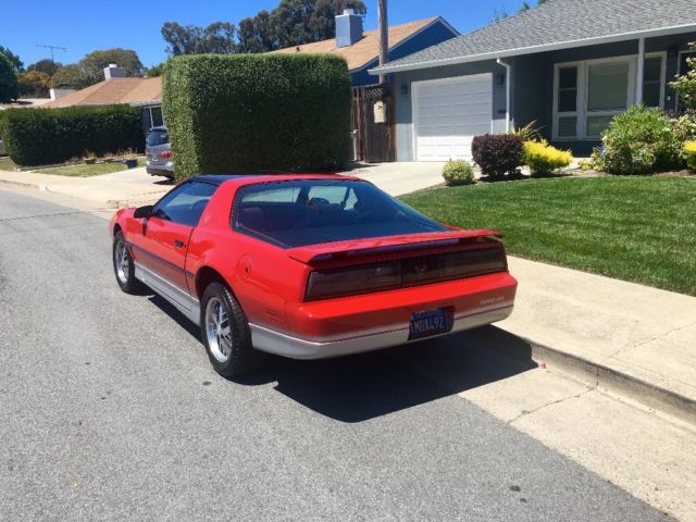 1985 Pontiac Trans Am - photo 4