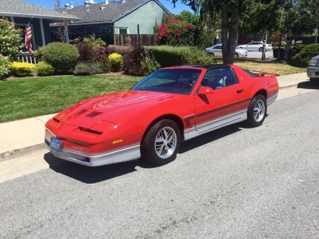 1985 Pontiac Trans Am - photo 5