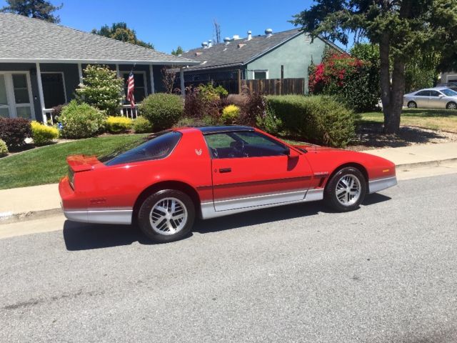 1985 Pontiac Trans Am - photo 6