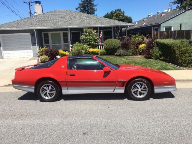 1985 Pontiac Trans Am - photo 7