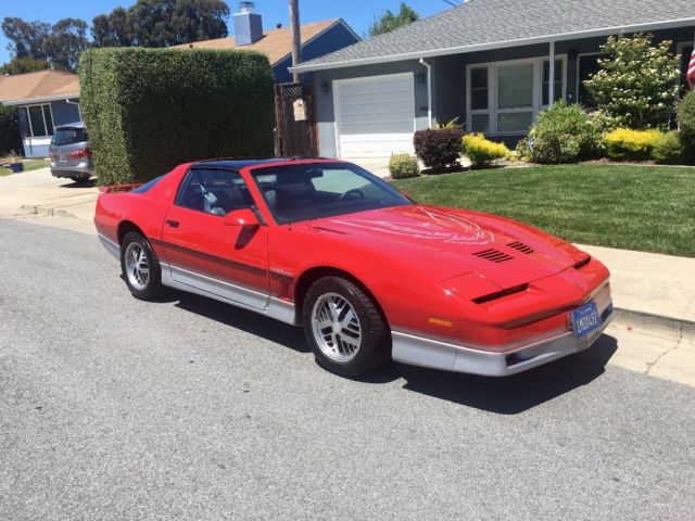 1985 Pontiac Trans Am - photo 8