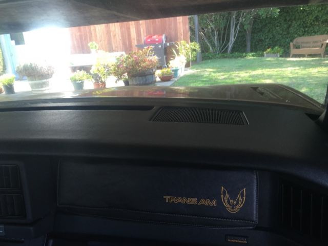 1985 Pontiac Trans Am - photo 9
