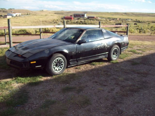 1985 Pontiac Trans Am - photo 12